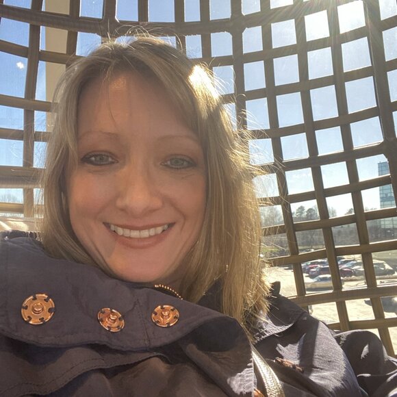 Meet Zoey of Saint Bartleby - Picture 2 of 3